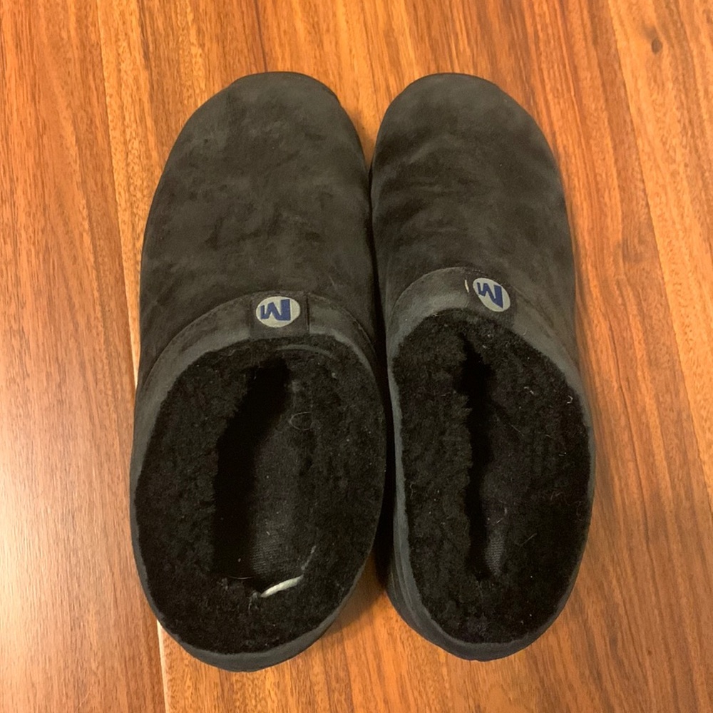 Merrell air cushion womens shoes size 6